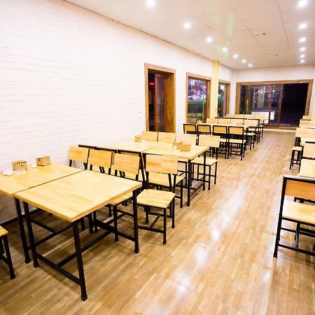 هانوي Homestay T&N المظهر الخارجي الصورة