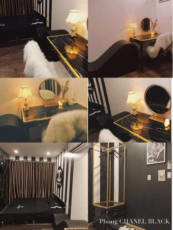 هانوي Homestay T&N المظهر الخارجي الصورة