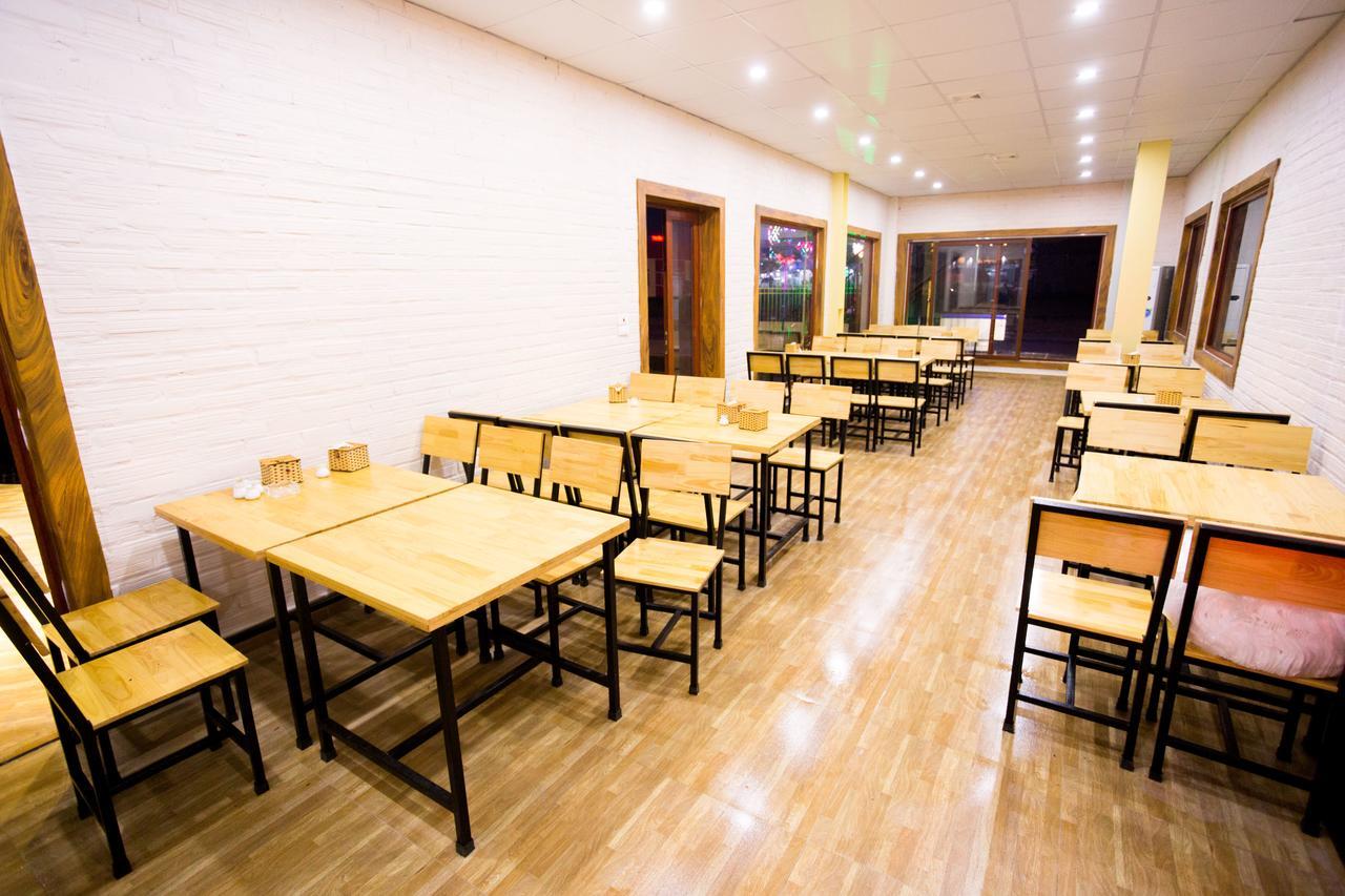 هانوي Homestay T&N المظهر الخارجي الصورة