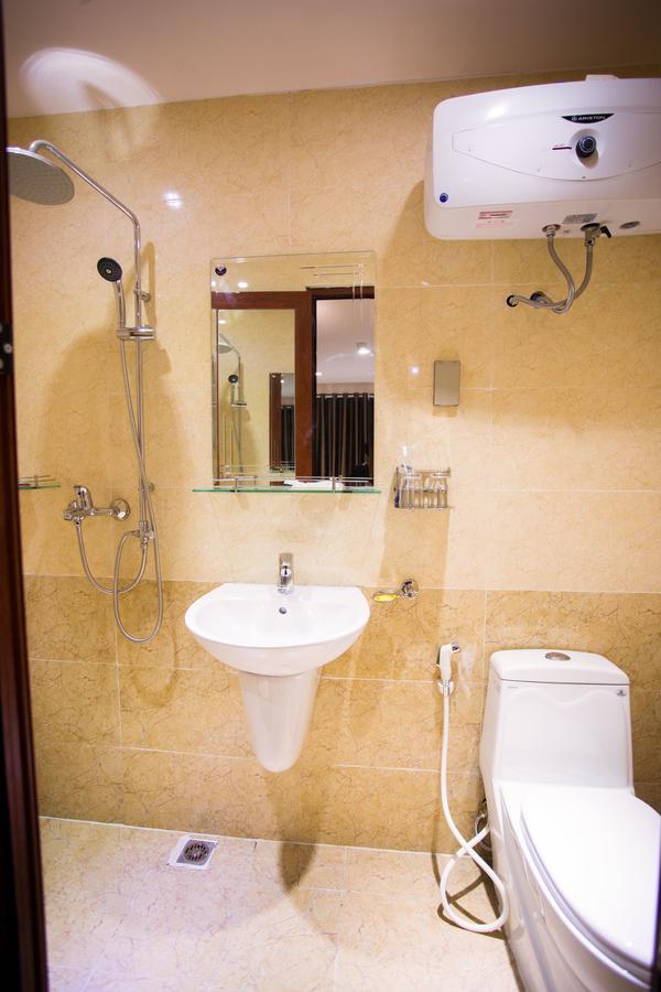 هانوي Homestay T&N المظهر الخارجي الصورة