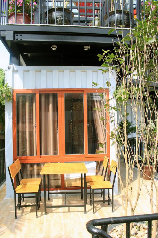 هانوي Homestay T&N المظهر الخارجي الصورة